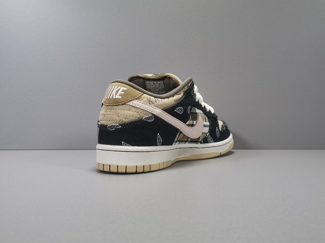 OG版_DUNK 腰果花 TS x Dunk Cactus Jack ,货号_ CT5053-001_椰子pk版本什么意思 OG版_DUNK 腰果花 TS x Dunk Cactus Jack ,货号_ CT5053-001_椰子pk版本什么意思