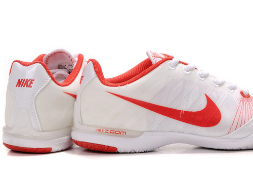 Кроссовки для бега Nike 344986/114 Zoom Sister One+ 344986-114 Осень и зима 2009 Женщина Натуральный каучук Кожа быка Кроссовки для бега Nike 344986/114 Zoom Sister One+ 344986-114 Осень и зима 2009 Женщина Натуральный каучук Кожа быка