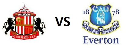 Sunderland vs Everton 12BET dự đoán kèo Giải Ngoại Hạng Anh 10h tối 26/12 OraHc
