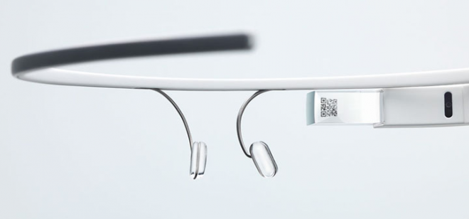 怎样利用二维码黑掉Google Glass?-36大数据