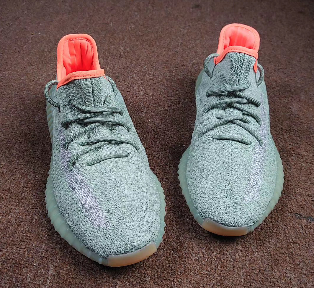Yeezy 350 3M