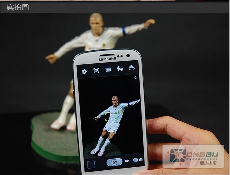 【三星安卓智能手机 旗舰版I9300 Android 盖世