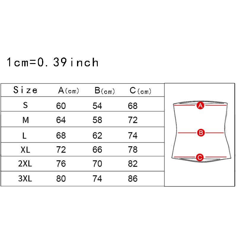 MILE Спортивный пояс для похудения живота Body Shaper (2 мм) (Фото 1) Фритюрница MILE Спортивный пояс для похудения живота Body Shaper (2 мм) (Фото 1)