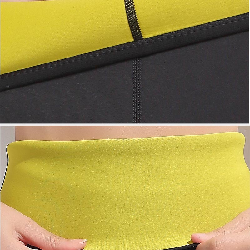 MILE Спортивный пояс для похудения живота Body Shaper (2 мм) (Фото 4) Фритюрница MILE Спортивный пояс для похудения живота Body Shaper (2 мм) (Фото 4)