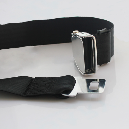 Airplane Airline seat belt extender / Aeroplane, Fits most major