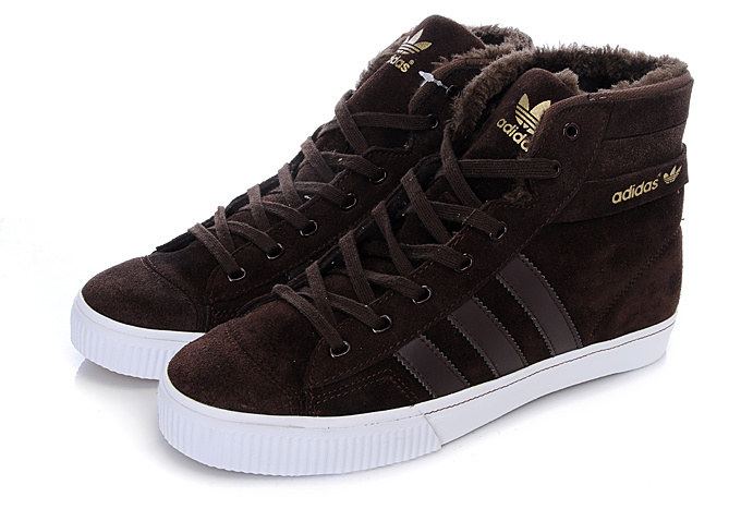 Кеды зимние мужские Ozon