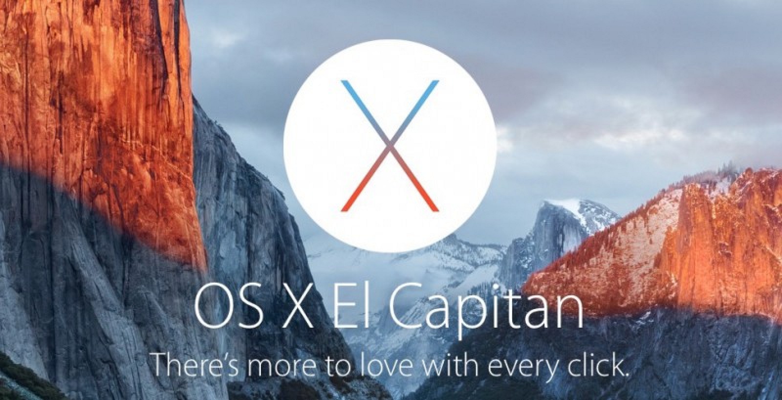 OS X EI Capitan