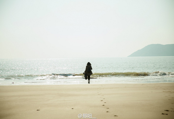 美女图志－属于我一个人的海－@那妞__