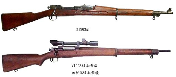 M1903A1