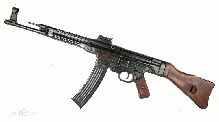 StG44突击步枪