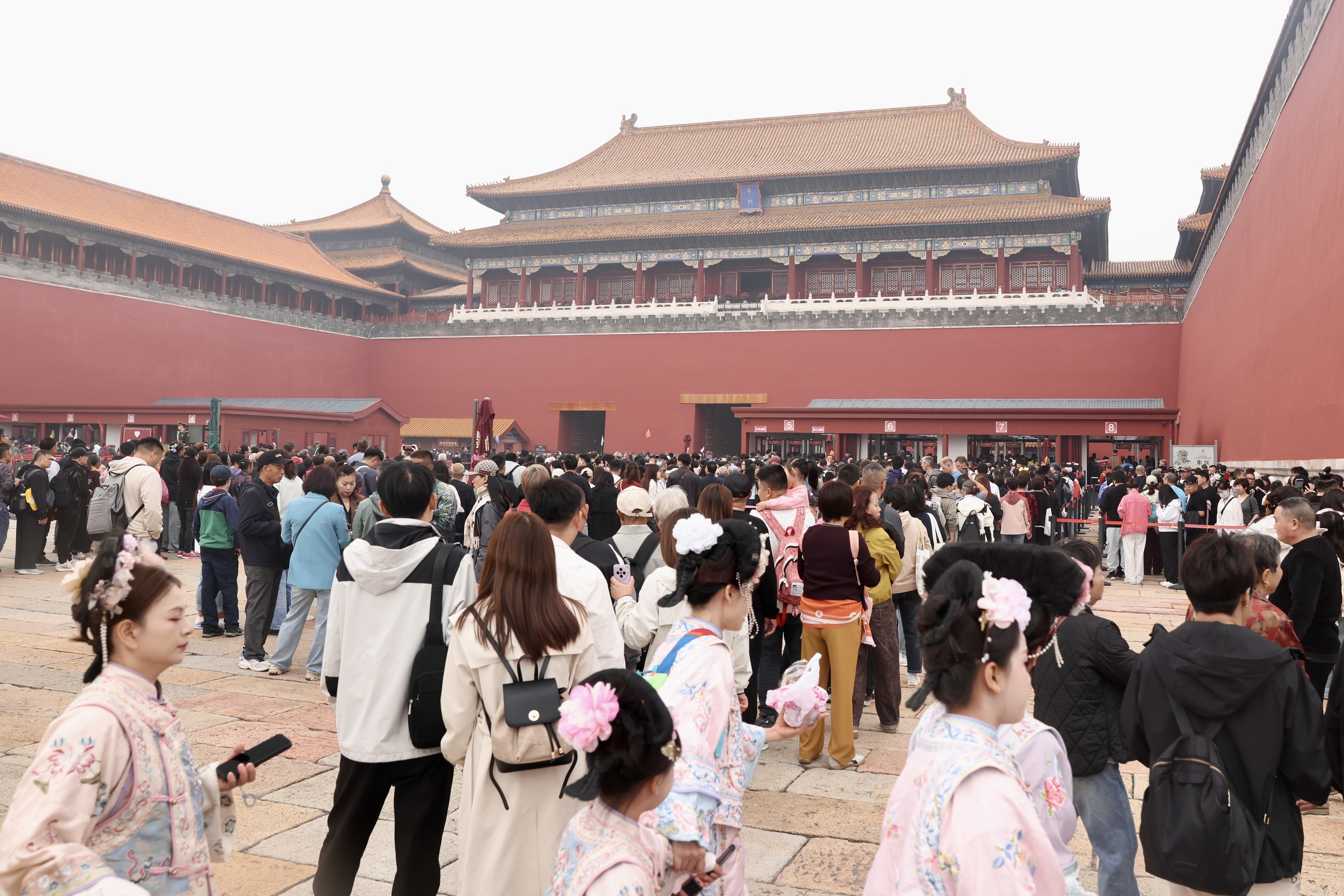 中国9月CPI下降-0.3%