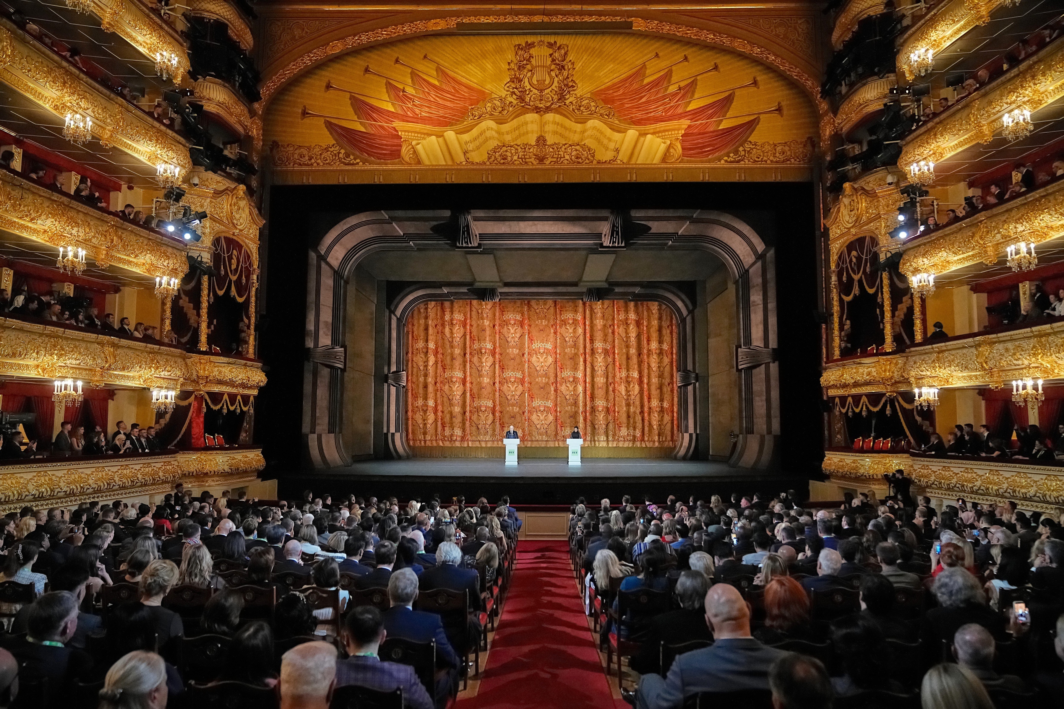 今日俄罗斯成立20周年