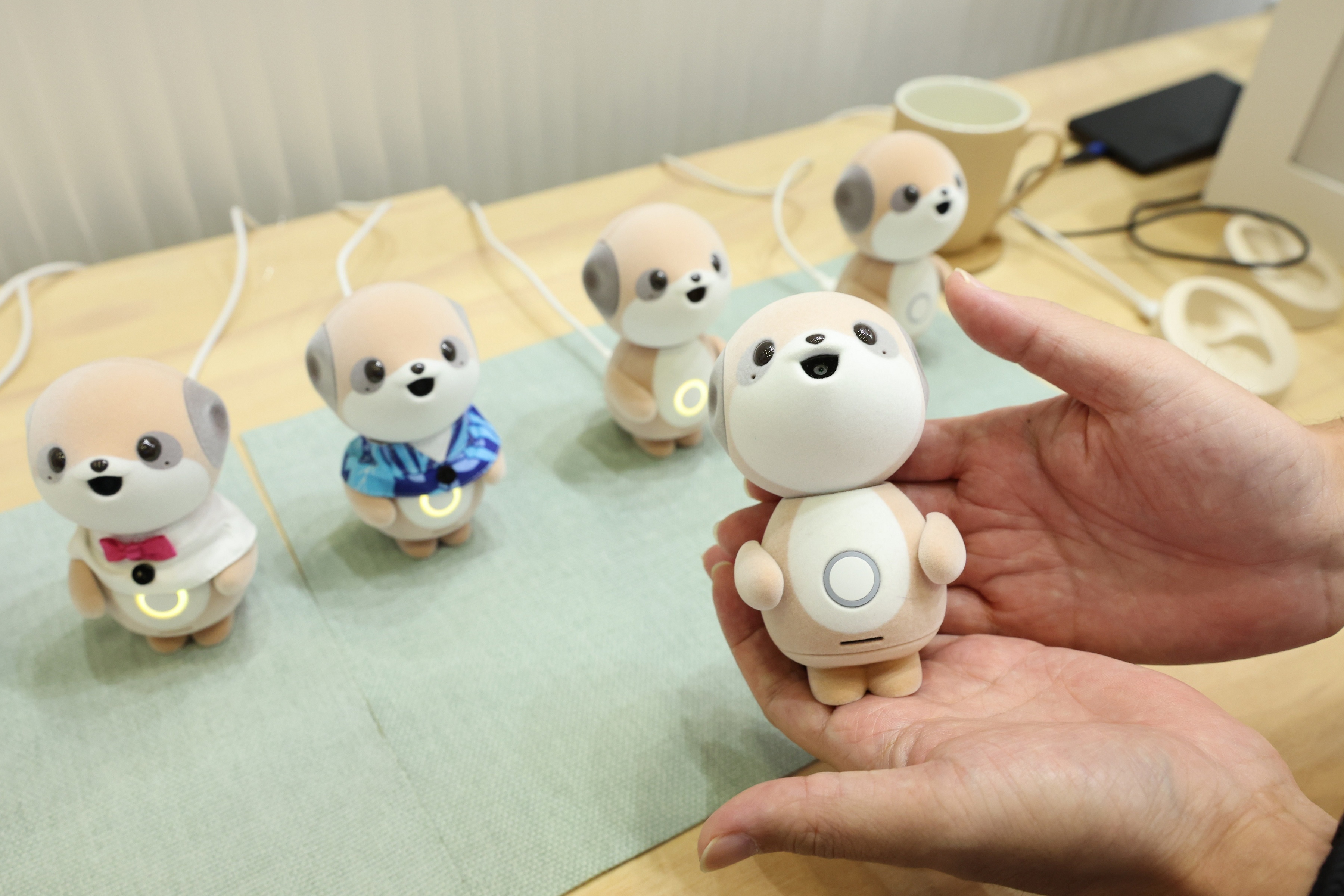 日本高新科技综合展