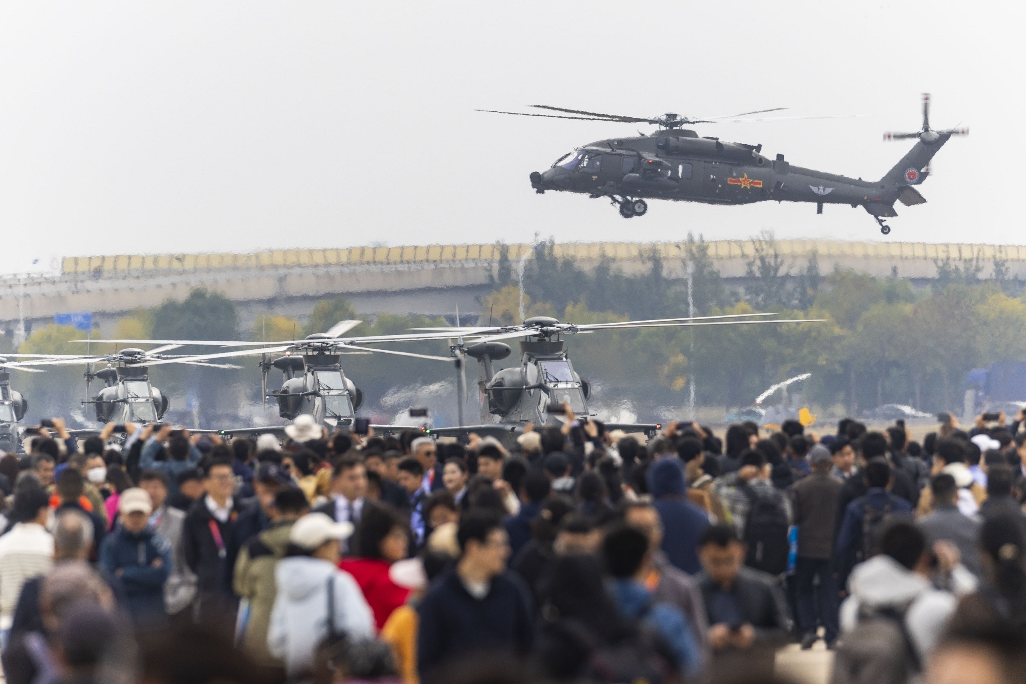 第7届天津直博会