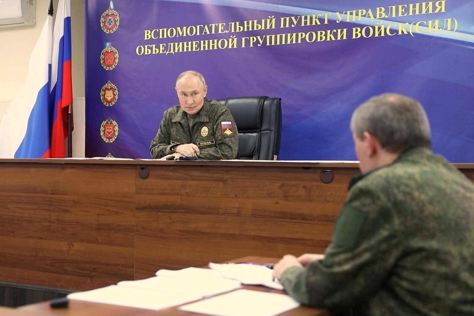 俄核动力导弹成功试射