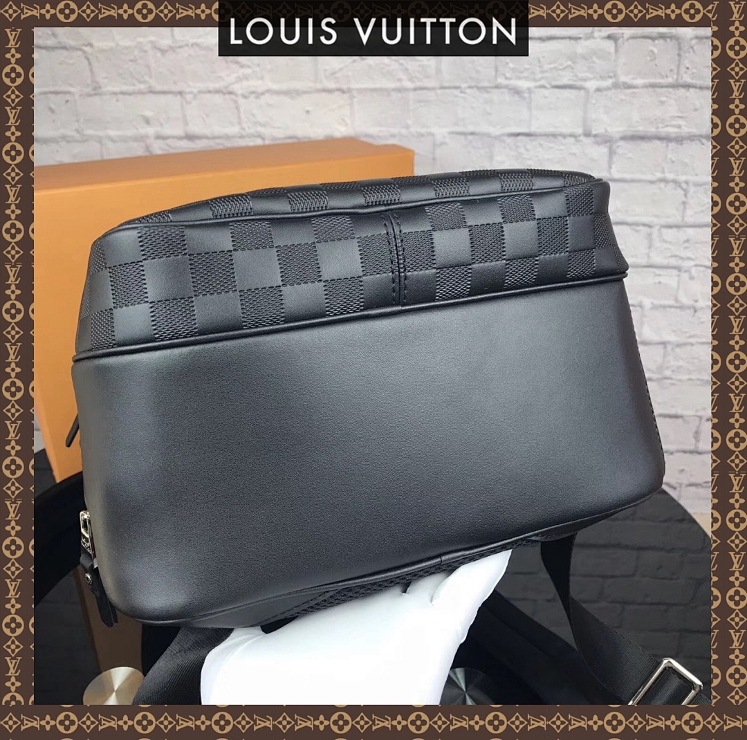 Mens Michael Backpack Infini N41330 Bag 出售