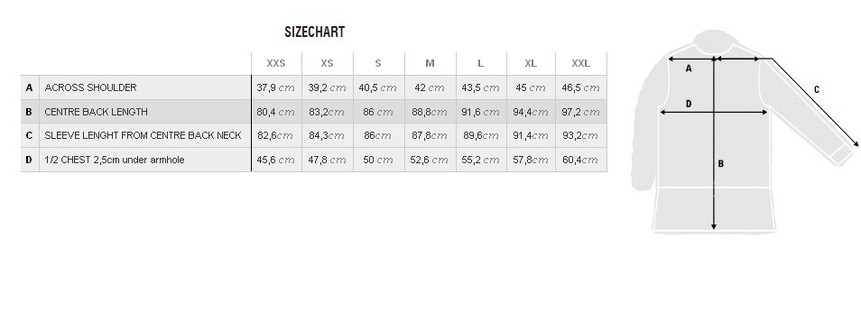 parajumpers youth size chart parajumpers youth size chart
