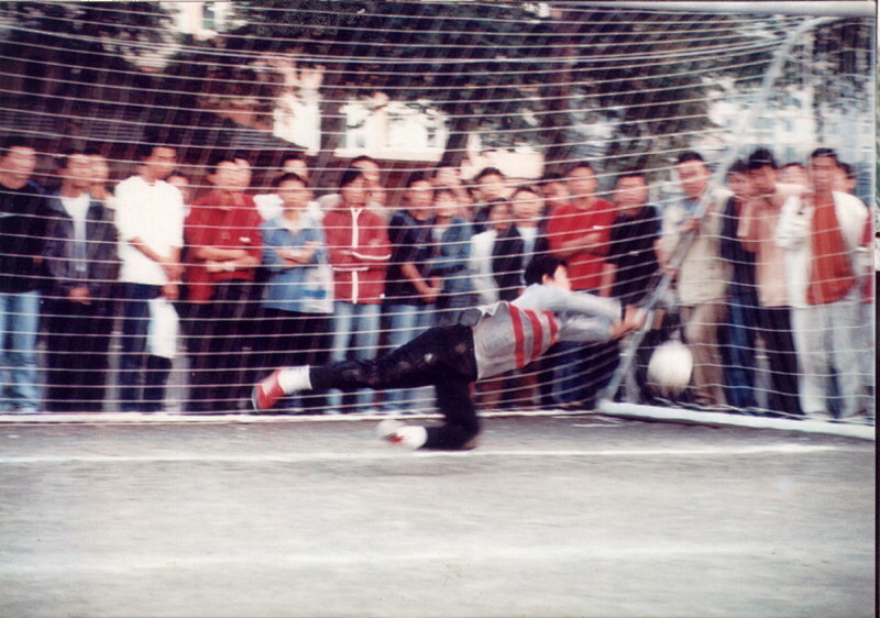 【王者猎鹰活动】我那悲催的小脚门将啊,猎十为你撑起那小小的一片天(知音体、实图展示)