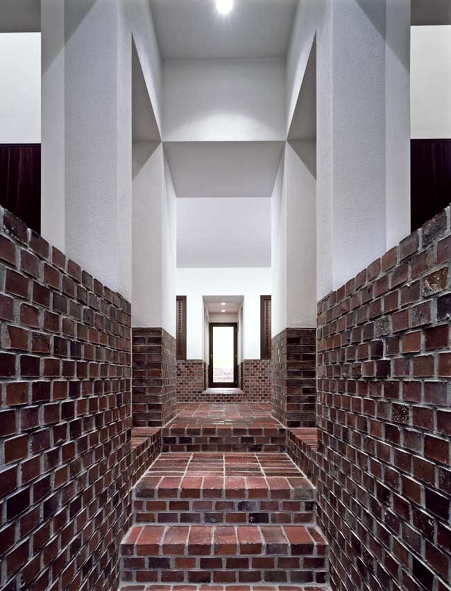Bonn-Kessenich：Hundertacht 之家 | 国际建筑