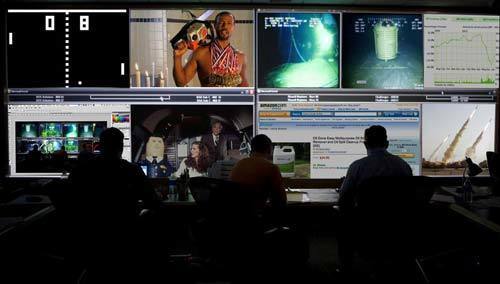 新闻三连发：BP 石油公司热爱 Photoshop / Jandan.net