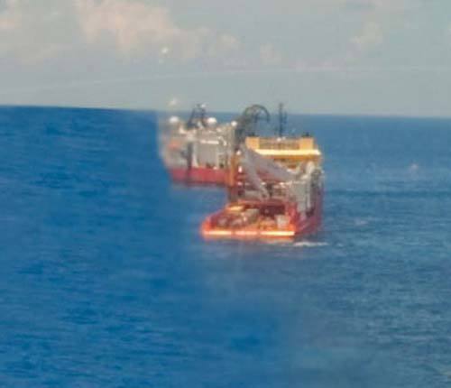 新闻三连发：BP 石油公司热爱 Photoshop / Jandan.net