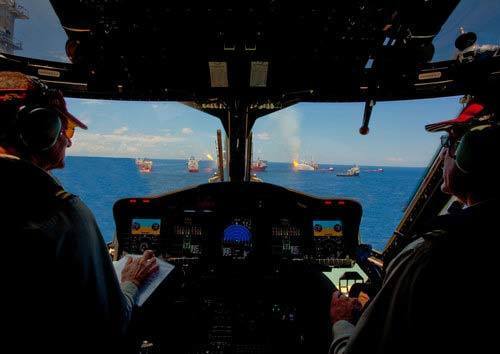 新闻三连发：BP 石油公司热爱 Photoshop / Jandan.net