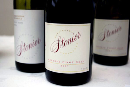 Stonier Pinot Noir