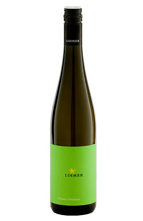 Loimer Gruner Veltliner 2010