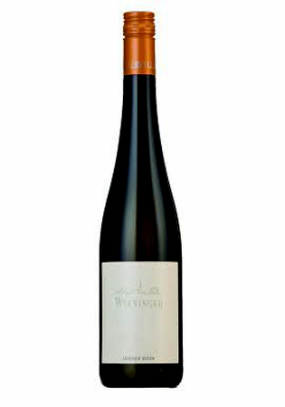 Wieninger Gruner Veltiner 2010