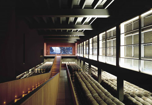 西班牙Campo Viejo酒庄