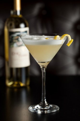 Enoterra Club推出多款独创的葡萄酒底鸡尾酒(Wine Cocktail)