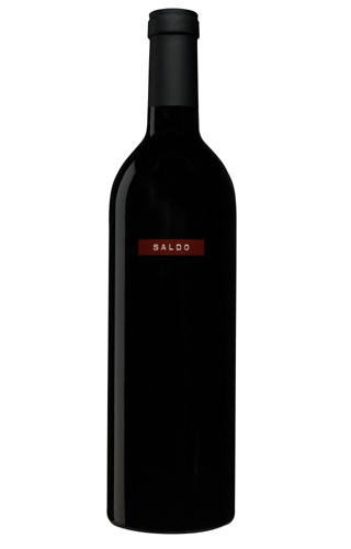 仙粉黛红葡萄酒-萨铎 (Saldo)