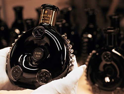 路易十三Rare Cask 42.6