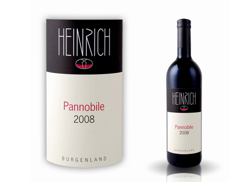 heinrich pannobile 2008