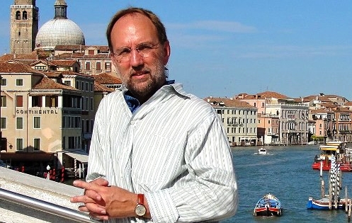 Joel B. Payne先生