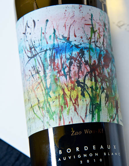 Sauvignon Blanc