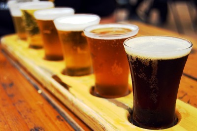 Choose Beer, Choose Life