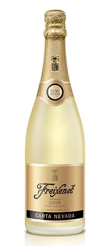 菲斯奈特金牌半干起泡葡萄酒 菲斯奈特金牌半干起泡葡萄酒