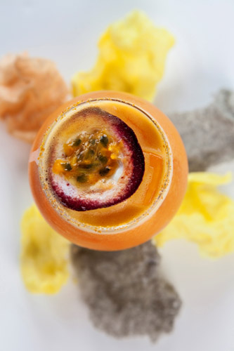 Cocktail_MY PASSION
