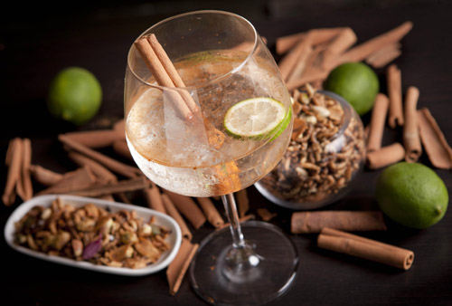 Gin Tonic