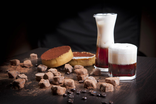 White Russian