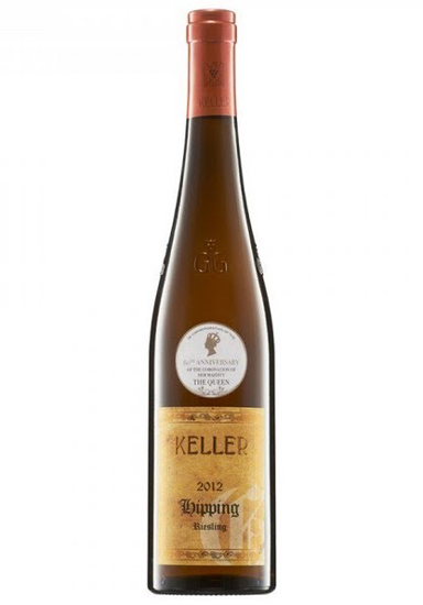 女王加冕60年特别版 Keller Hipping GG 2012