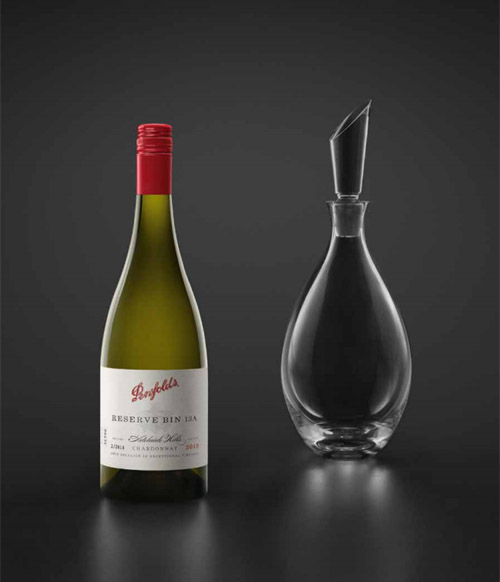 Reserve Bin A Adelaide Hills Chardonnay 精选阿德莱德山区霞多丽
