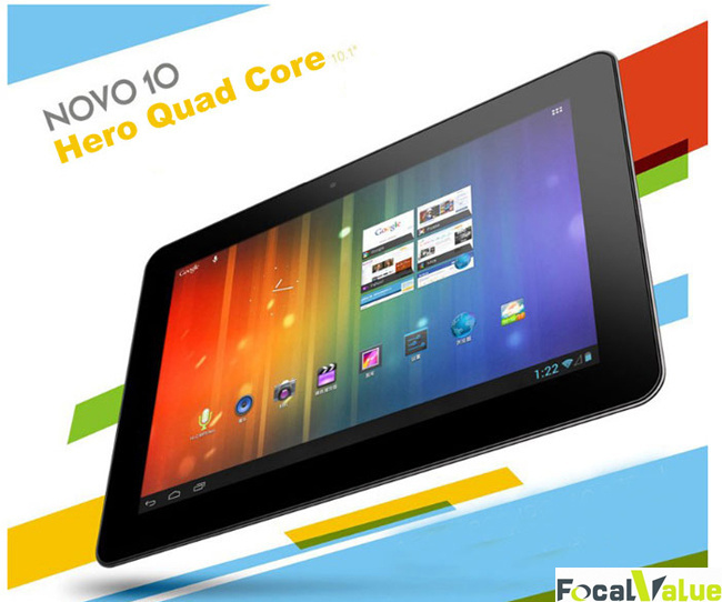 Ainol Novo 10 Hero 2 Quad