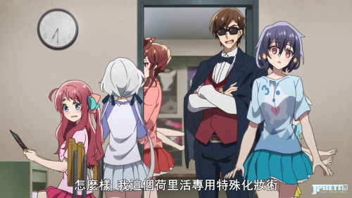 [Zombieland Saga][01][BIG5][1080P].mp4_20181017_215953.016.jpg