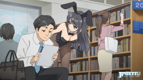 [Nekomoe kissaten][Seishun Buta Yarou wa Bunny Girl Senpai no Yume wo Minai][01][720p][CHS].mp4_20181017_220327.278.jpg
