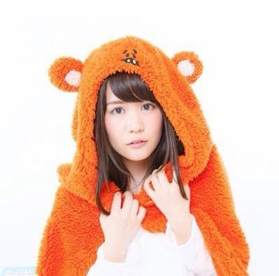 田中爱美