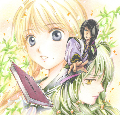 \u5c11\u5973\u6f2b\u753b\u8fd8\u80fd\u518d\u6218500\u5e74\uff0c\u300a\u4e0d\u601d\u8bae\u6e38\u620f\u300b\u65b0\u7cfb\u5217\u201c\u767d\u864e\u7bc7\u201d8\u6708\u5f00\u59cb\u8fde\u8f7d - JPbeta \u591a\u5143\u5316\u65e5\u672c\u6587\u5316\u8d44\u8baf\u7ad9