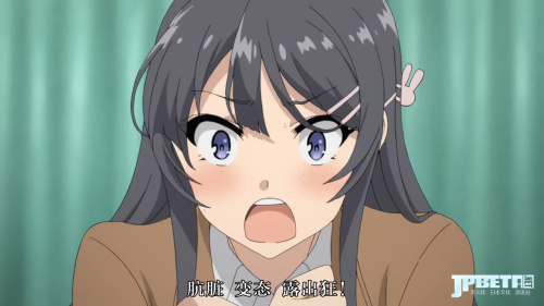 [Nekomoe kissaten][Seishun Buta Yarou wa Bunny Girl Senpai no Yume wo Minai][01][720p][CHS].mp4_20181017_220401.830.jpg