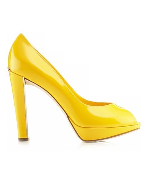 high heels